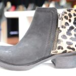 Lazamani - Gallery Shoes Herbst/Winter 2019/20 (Foto: Redaktion)