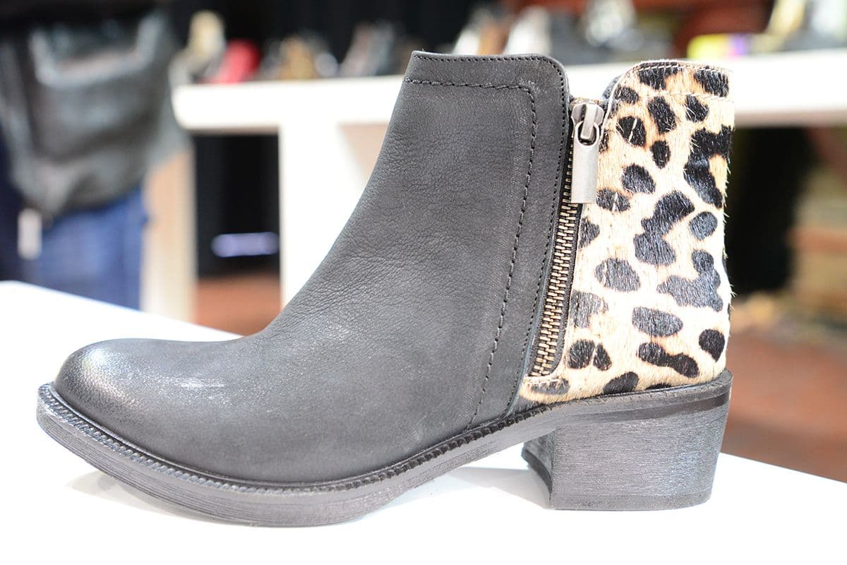 Lazamani - Gallery Shoes Herbst/Winter 2019/20 (Foto: Redaktion)