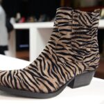 Lazamani - Gallery Shoes Herbst/Winter 2019/20 (Foto: Redaktion)