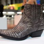 Lazamani - Gallery Shoes Herbst/Winter 2019/20 (Foto: Redaktion)
