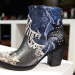 Lazamani - Gallery Shoes Herbst/Winter 2019/20 (Foto: Redaktion)