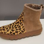 Mahony - Gallery Shoes Herbst/Winter 2019/20 (Foto: Redaktion)