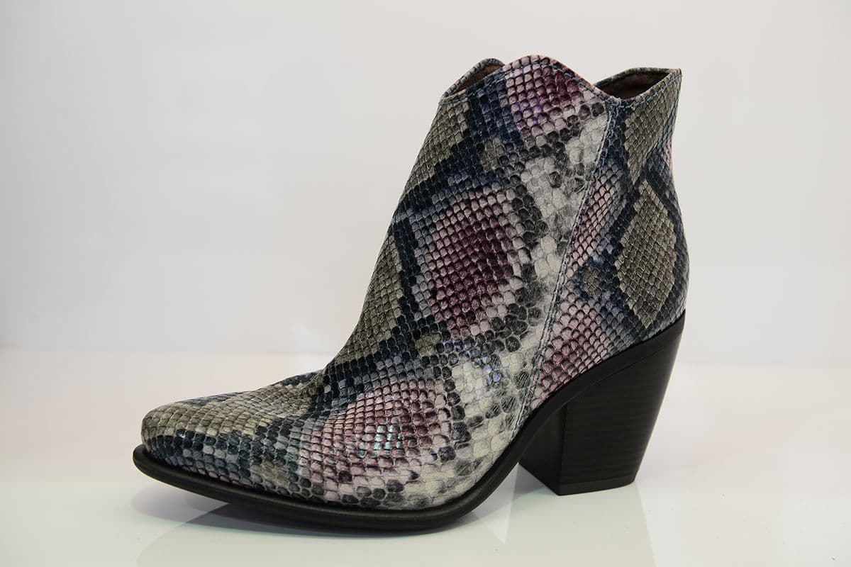 Marco Tozzi - Gallery Shoes Herbst/Winter 2019/20 (Foto: Redaktion)