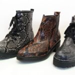 Marco Tozzi - Gallery Shoes Herbst/Winter 2019/20 (Foto: Redaktion)