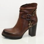 Marco Tozzi - Gallery Shoes Herbst/Winter 2019/20 (Foto: Redaktion)