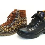 Marco Tozzi - Gallery Shoes Herbst/Winter 2019/20 (Foto: Redaktion)