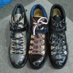 Melvin Hamilton - Gallery Shoes Herbst/Winter 2019/20 (Foto: Redaktion)
