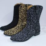Melvin Hamilton - Gallery Shoes Herbst/Winter 2019/20 (Foto: Redaktion)