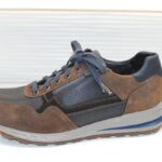 Mephisto - Gallery Shoes Herbst/Winter 2019/20 (Foto: Redaktion)