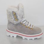 No Claim - Gallery Shoes Herbst/Winter 2019/20 (Foto: Redaktion)