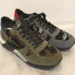 No Claim - Gallery Shoes Herbst/Winter 2019/20 (Foto: Redaktion)
