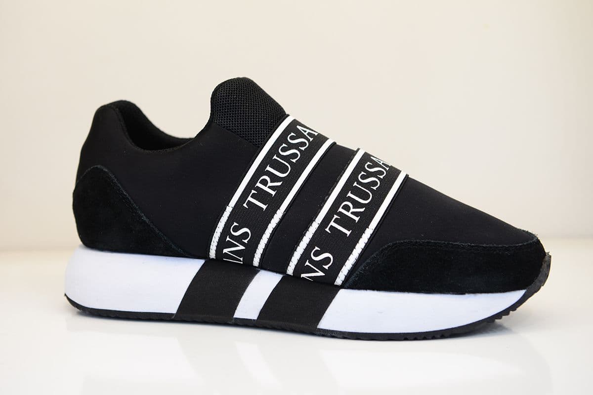 Oxs - Gallery Shoes Herbst/Winter 2019/20 (Foto: Redaktion)