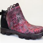 Papucei - Gallery Shoes Herbst/Winter 2019/20 (Foto: Redaktion)
