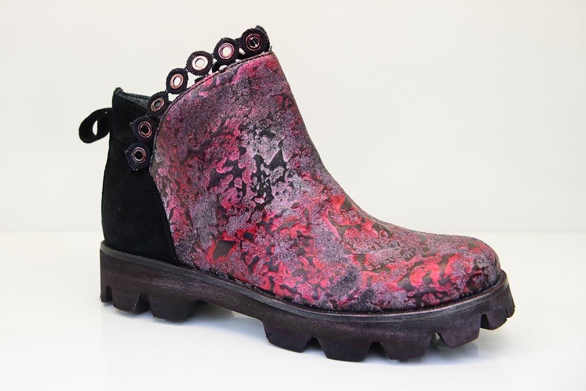 Papucei - Gallery Shoes Herbst/Winter 2019/20 (Foto: Redaktion)
