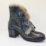 Papucei - Gallery Shoes Herbst/Winter 2019/20 (Foto: Redaktion)