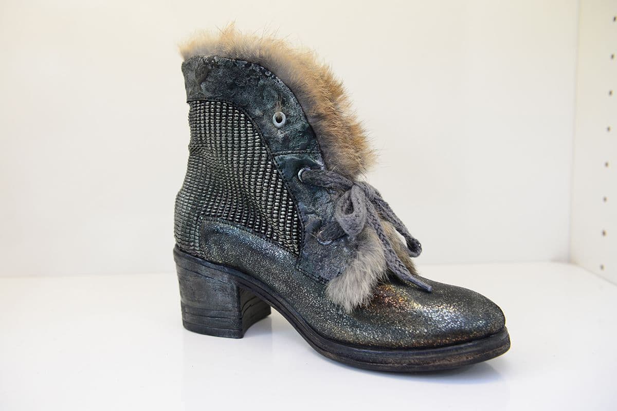Papucei - Gallery Shoes Herbst/Winter 2019/20 (Foto: Redaktion)