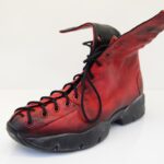 Papucei - Gallery Shoes Herbst/Winter 2019/20 (Foto: Redaktion)