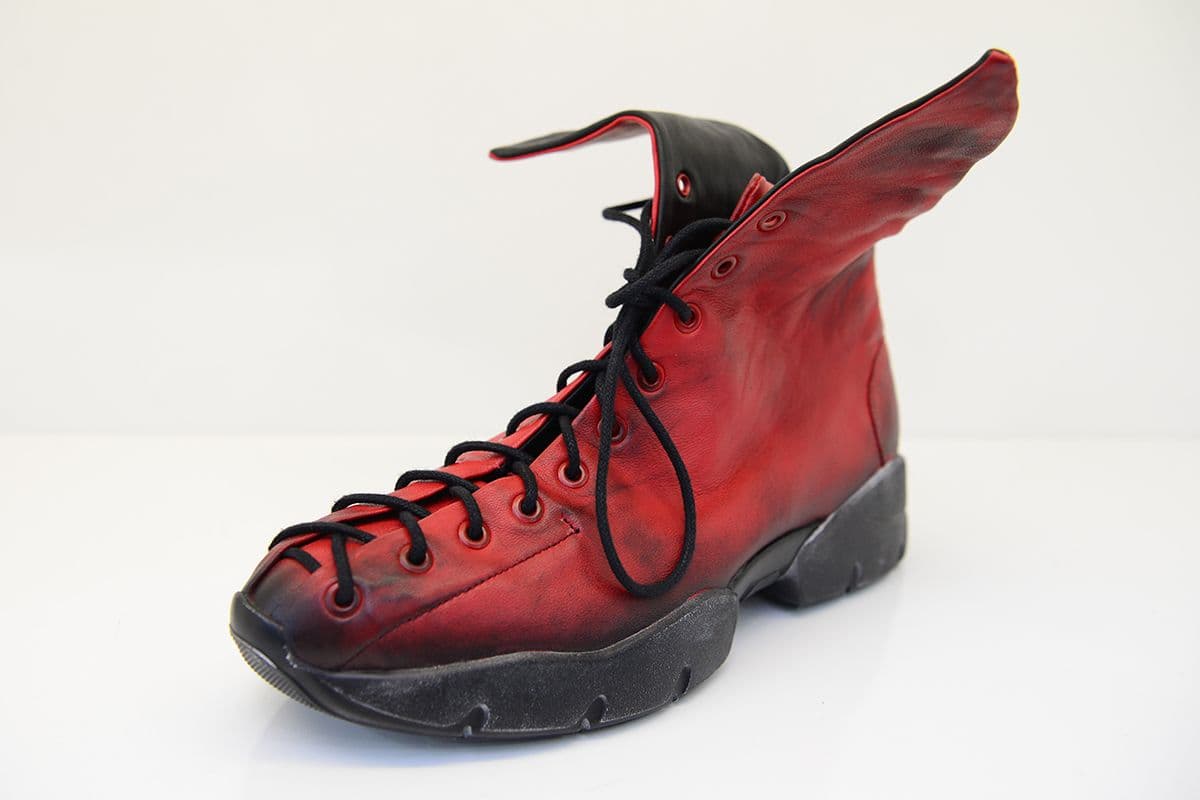 Papucei - Gallery Shoes Herbst/Winter 2019/20 (Foto: Redaktion)