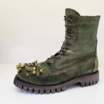 Papucei - Gallery Shoes Herbst/Winter 2019/20 (Foto: Redaktion)