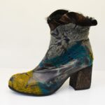 Papucei - Gallery Shoes Herbst/Winter 2019/20 (Foto: Redaktion)