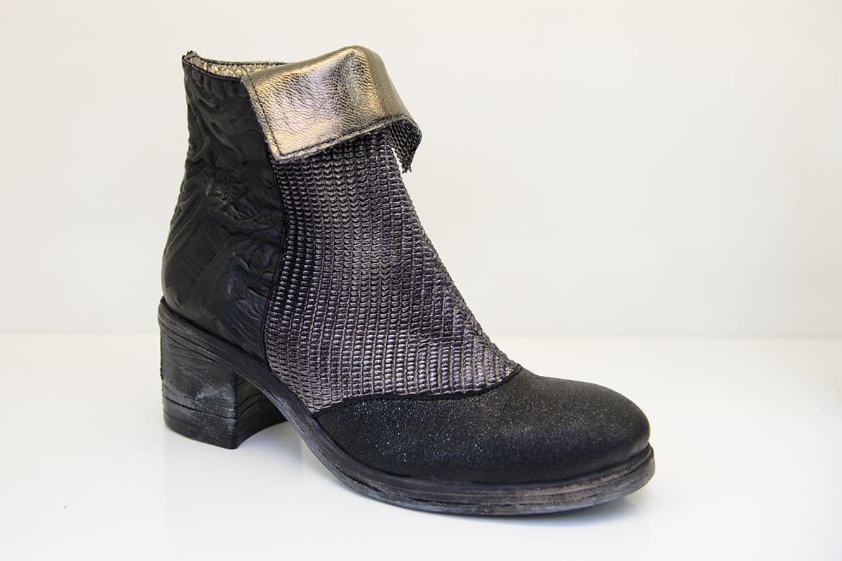 Papucei - Gallery Shoes Herbst/Winter 2019/20 (Foto: Redaktion)