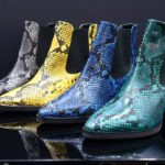 Peter Kaiser - Gallery Shoes Herbst/Winter 2019/20 (Foto: Redaktion)