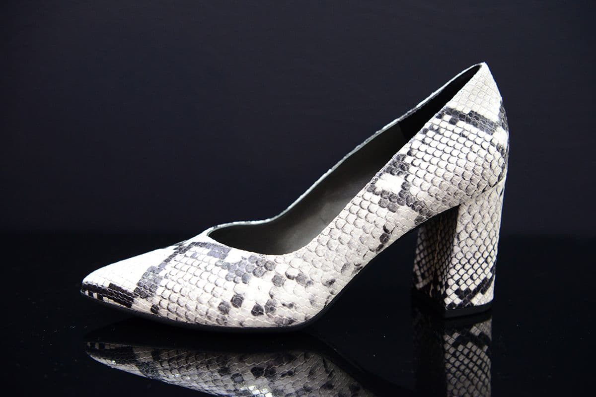 Peter Kaiser - Gallery Shoes Herbst/Winter 2019/20 (Foto: Redaktion)