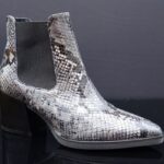 Peter Kaiser - Gallery Shoes Herbst/Winter 2019/20 (Foto: Redaktion)