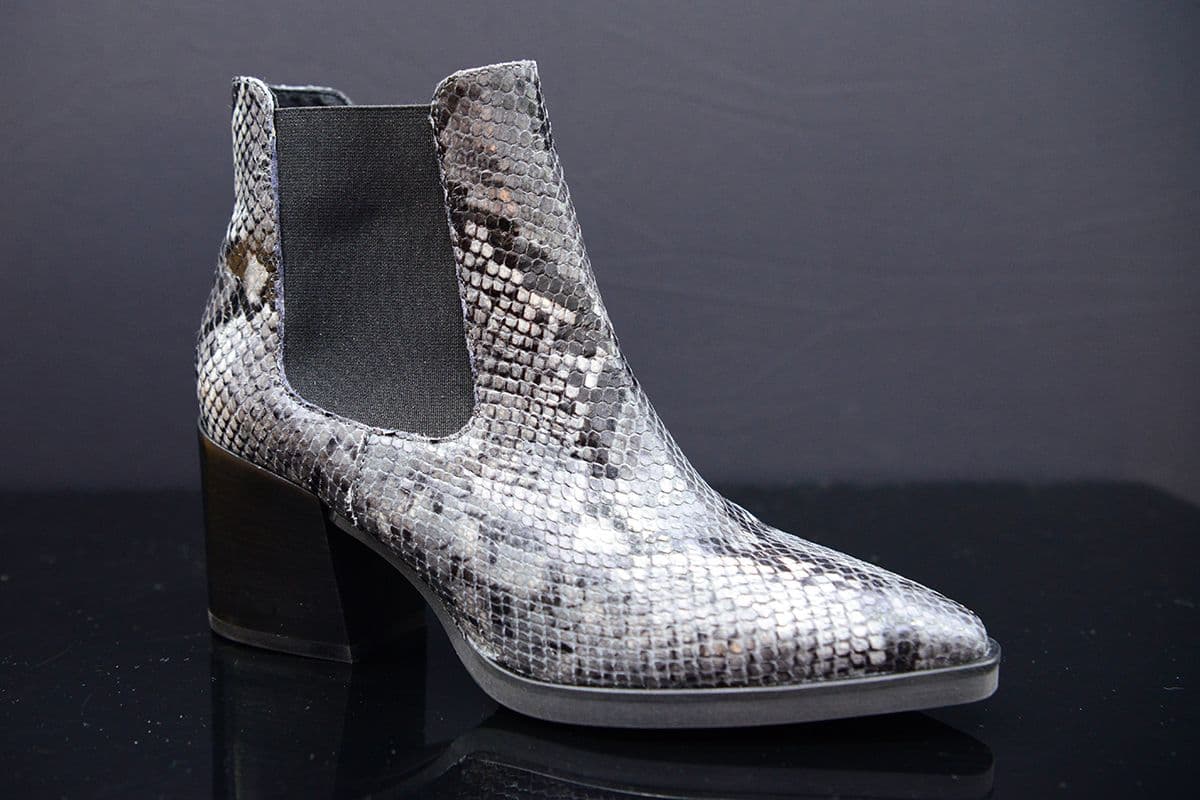 Peter Kaiser - Gallery Shoes Herbst/Winter 2019/20 (Foto: Redaktion)