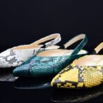 Peter Kaiser - Gallery Shoes Herbst/Winter 2019/20 (Foto: Redaktion)