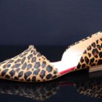Peter Kaiser - Gallery Shoes Herbst/Winter 2019/20 (Foto: Redaktion)