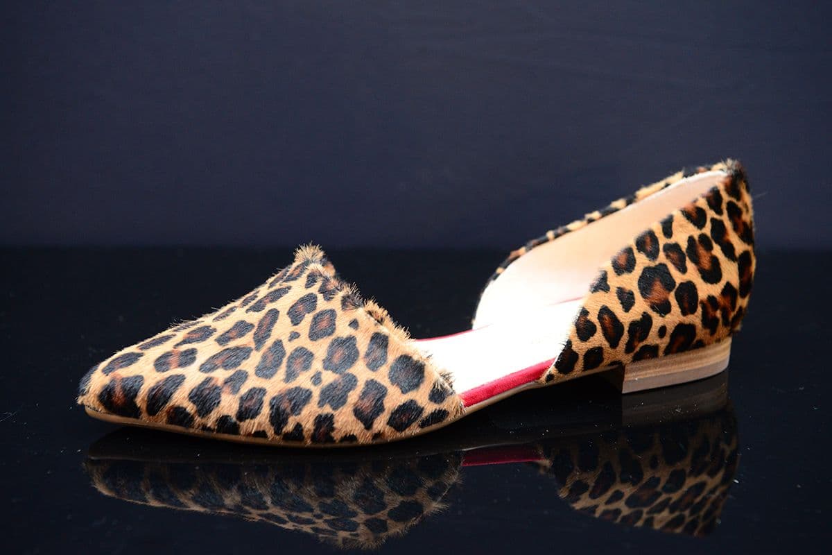 Peter Kaiser - Gallery Shoes Herbst/Winter 2019/20 (Foto: Redaktion)