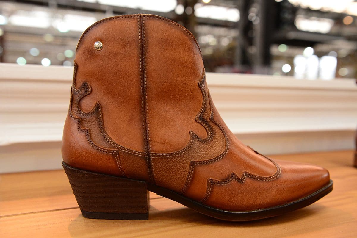Pikolinos - Gallery Shoes Herbst/Winter 2019/20 (Foto: Redaktion)