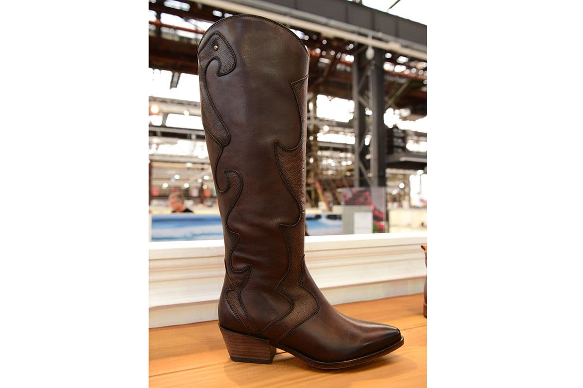 Pikolinos - Gallery Shoes Herbst/Winter 2019/20 (Foto: Redaktion)