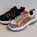 Skechers - Gallery Shoes Herbst/Winter 2019/20 (Foto: Redaktion)