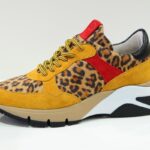 Tamaris - Gallery Shoes Herbst/Winter 2019/20 (Foto: Redaktion)