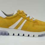 Tamaris - Gallery Shoes Herbst/Winter 2019/20 (Foto: Redaktion)