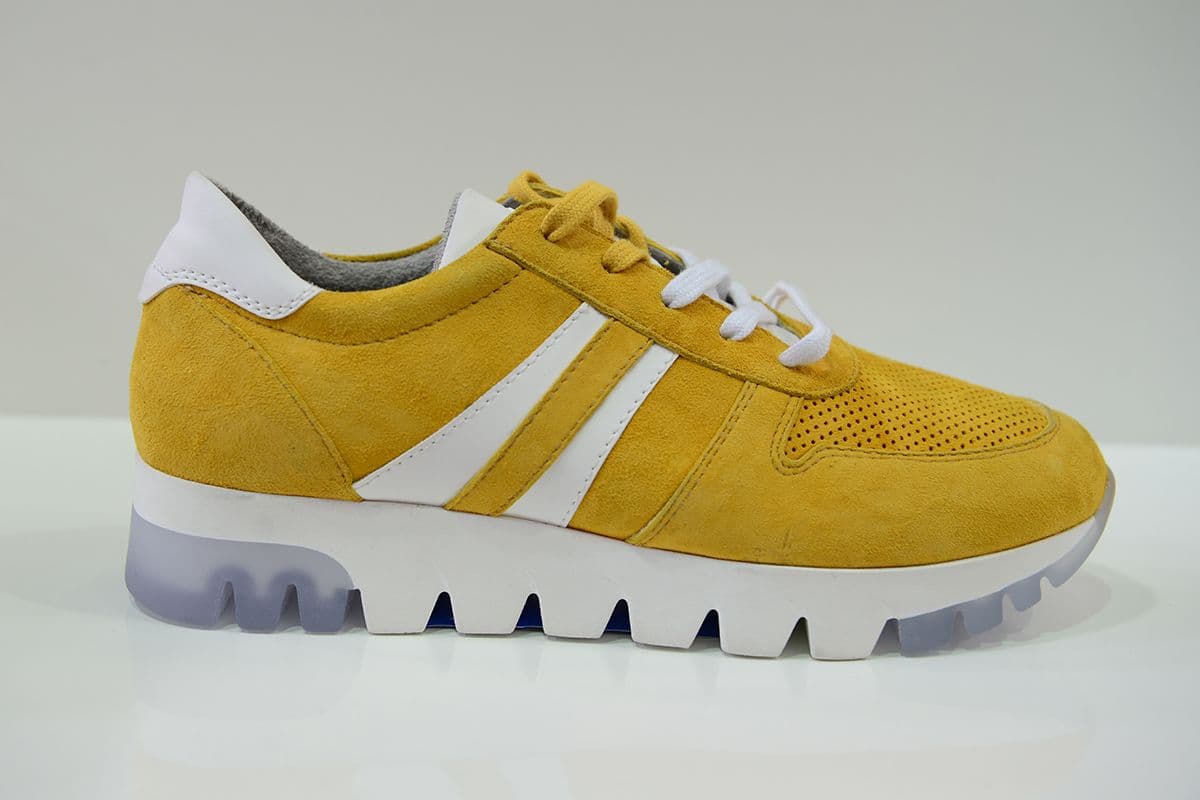 Tamaris - Gallery Shoes Herbst/Winter 2019/20 (Foto: Redaktion)