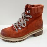 Tamaris - Gallery Shoes Herbst/Winter 2019/20 (Foto: Redaktion)
