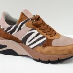 Tamaris - Gallery Shoes Herbst/Winter 2019/20 (Foto: Redaktion)