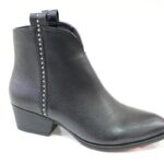 Tamaris - Gallery Shoes Herbst/Winter 2019/20 (Foto: Redaktion)