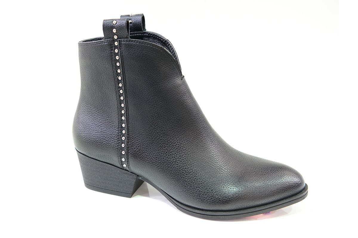 Tamaris - Gallery Shoes Herbst/Winter 2019/20 (Foto: Redaktion)