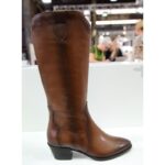 Tamaris - Gallery Shoes Herbst/Winter 2019/20 (Foto: Redaktion)