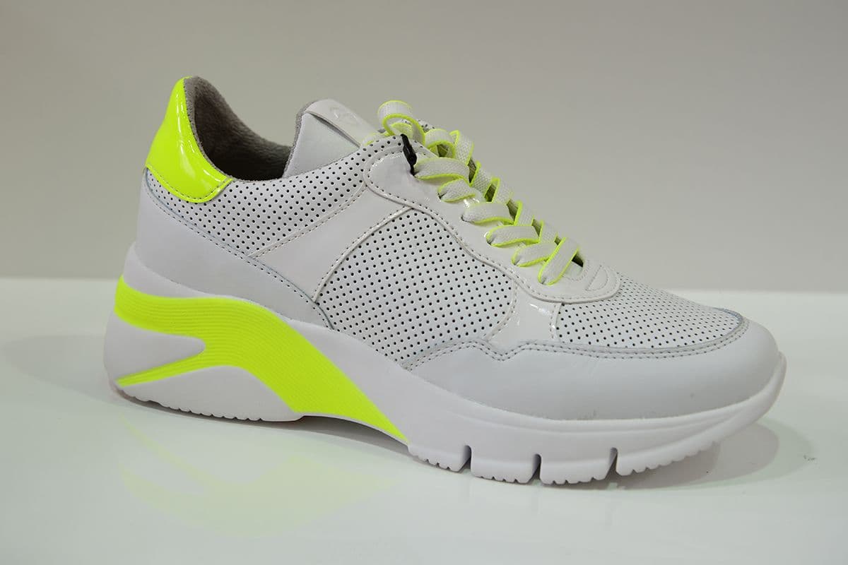 Tamaris - Gallery Shoes Herbst/Winter 2019/20 (Foto: Redaktion)