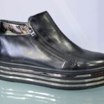 Tizian - Gallery Shoes Herbst/Winter 2019/20 (Foto: Redaktion)