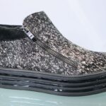 Tizian - Gallery Shoes Herbst/Winter 2019/20 (Foto: Redaktion)
