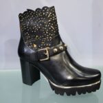 Tizian - Gallery Shoes Herbst/Winter 2019/20 (Foto: Redaktion)