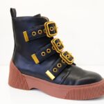 xyxyx - Gallery Shoes Herbst/Winter 2019/20 (Foto: Redaktion)