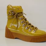 xyxyx - Gallery Shoes Herbst/Winter 2019/20 (Foto: Redaktion)