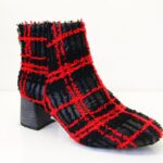 xyxyx - Gallery Shoes Herbst/Winter 2019/20 (Foto: Redaktion)